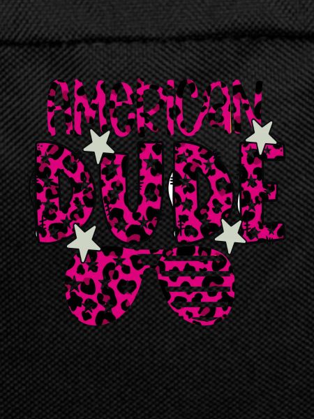 American Dude