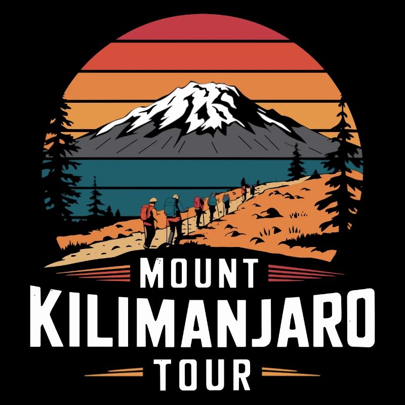 Kilimanjaro Trekking Tour