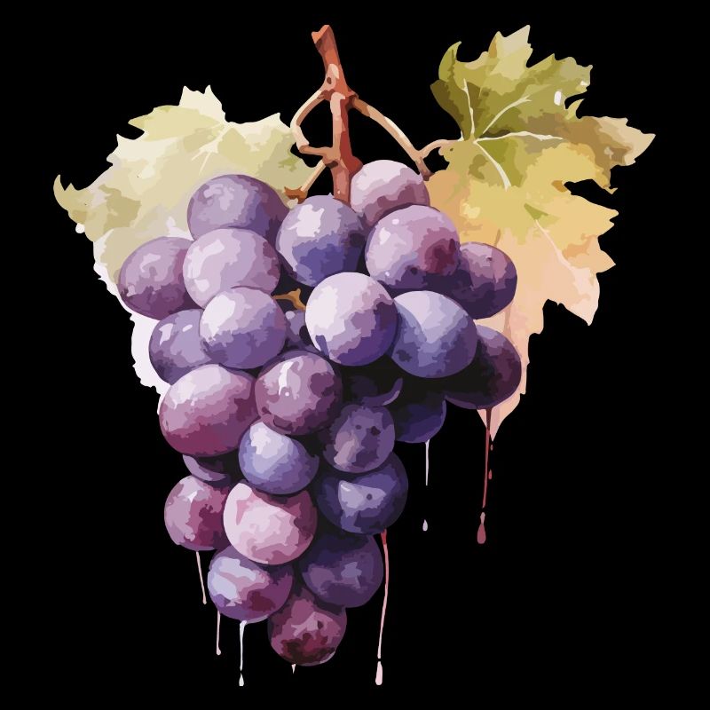 Grapes