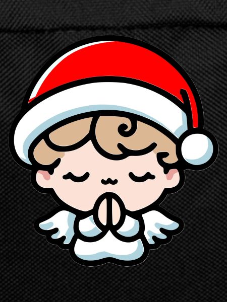 Christmas Angel