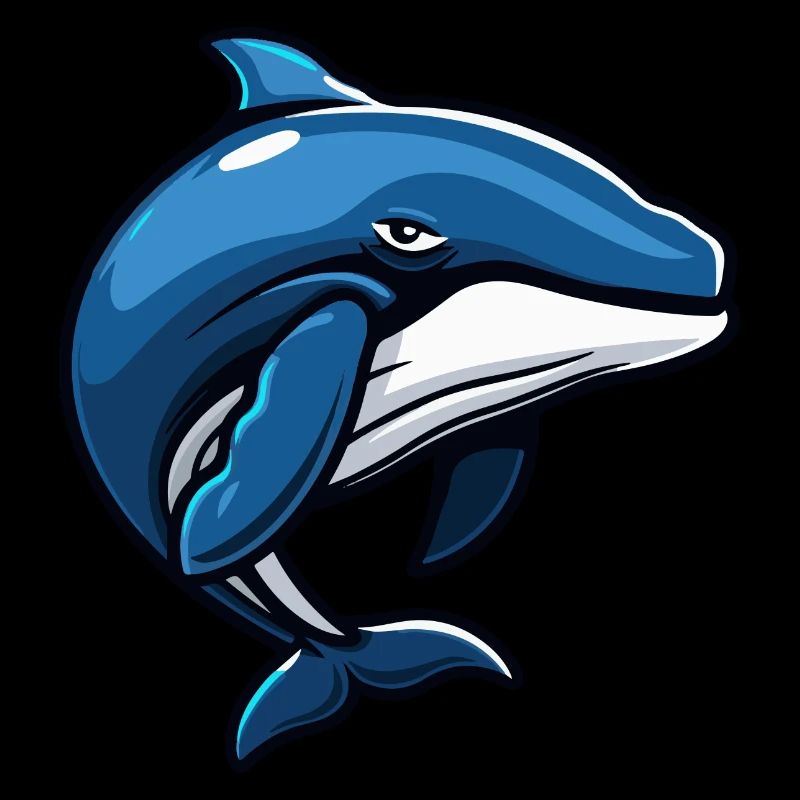 Whale Comic