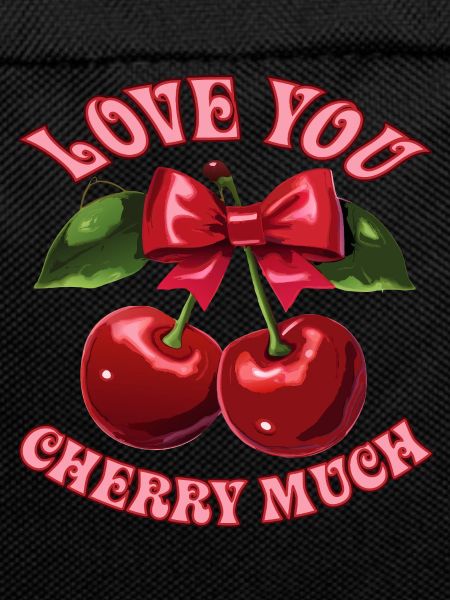 Love You Cherry Much