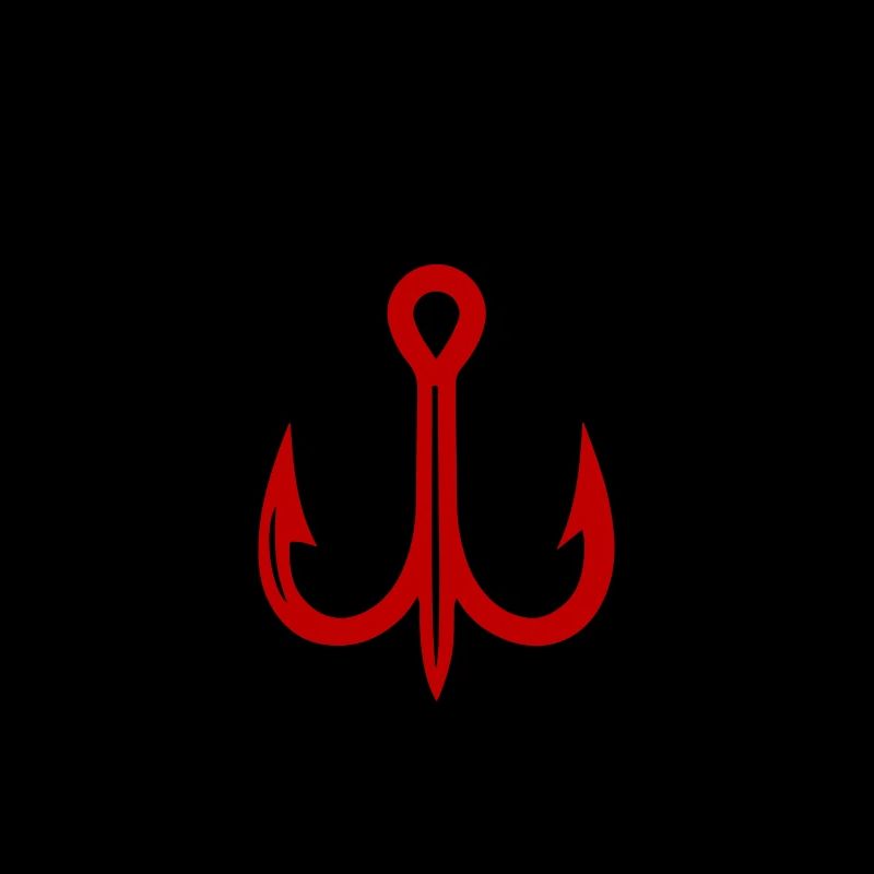 Fish Hook Shield