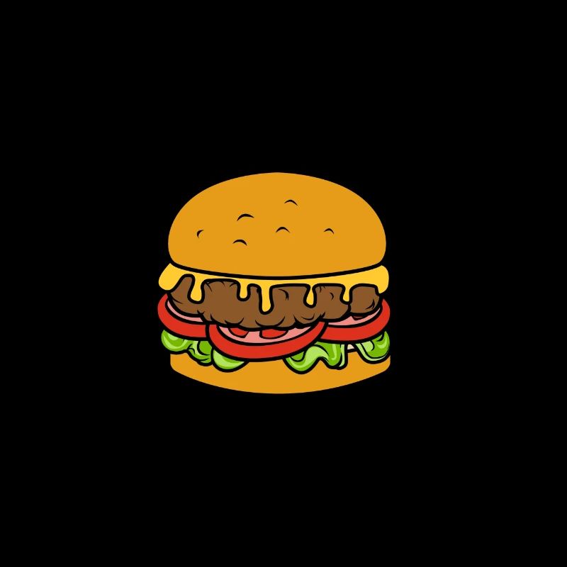 Restauration rapide, Burger, Hamburger, nourriture