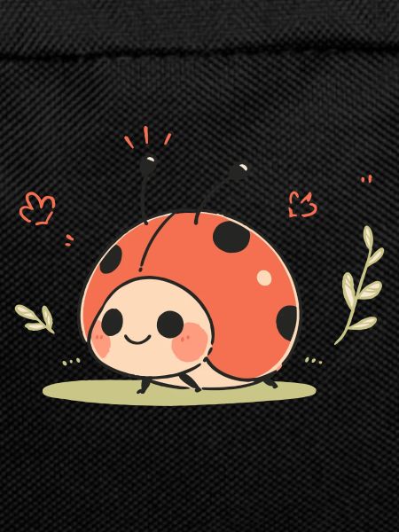 Ladybug Mood