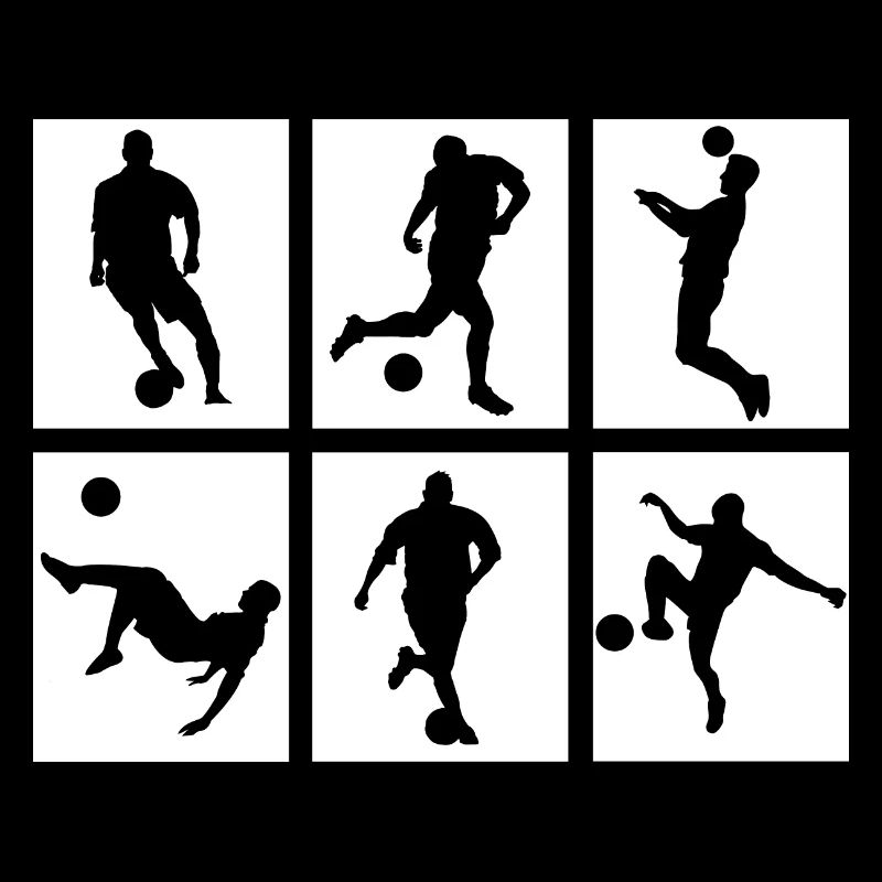 Fußball Fussball