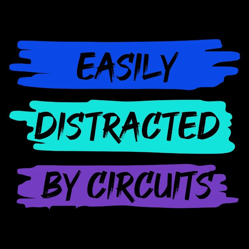 Electro Worker Circuits Electrician Voltage