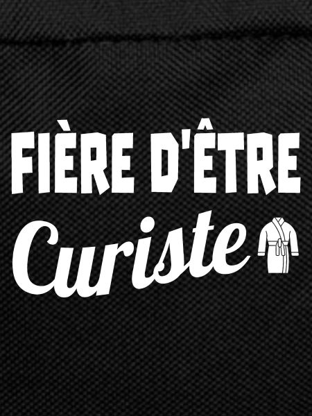 fière d'être curiste