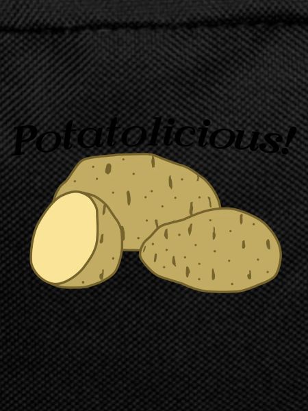 Potatolicious Vegetables Healthy Eating Potatoes