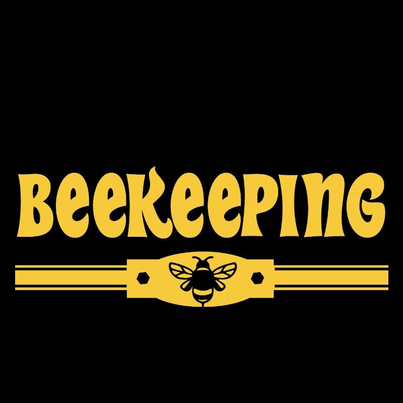 Bee Keeper Honey Wildlife Beekeeping