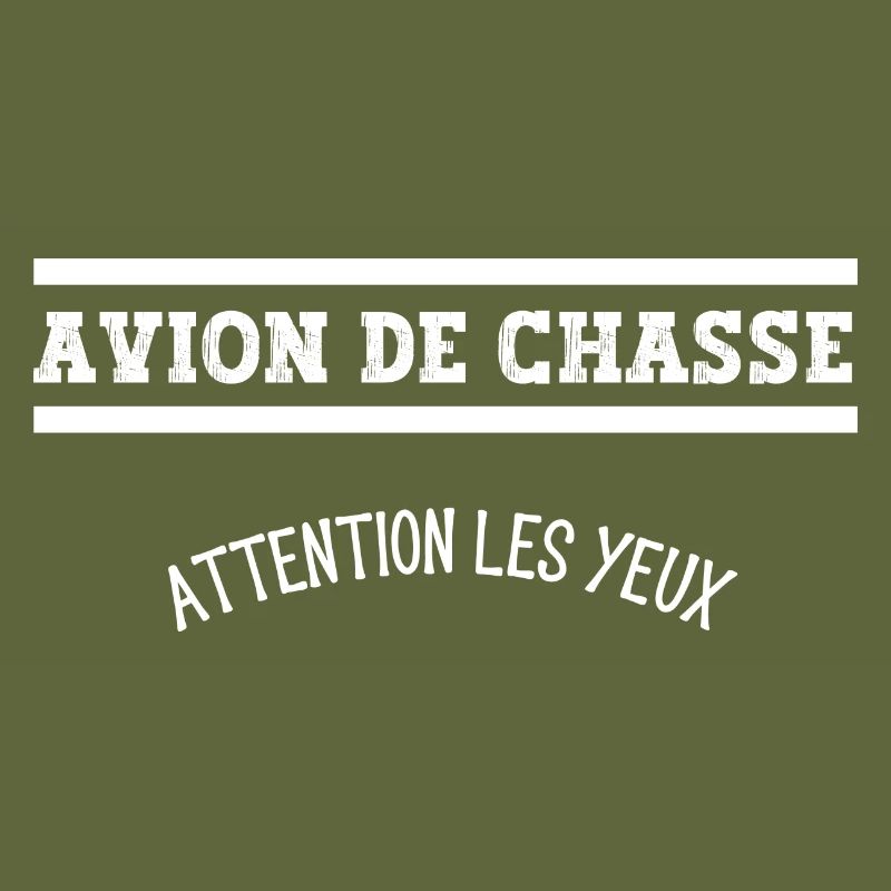 avion de chasse