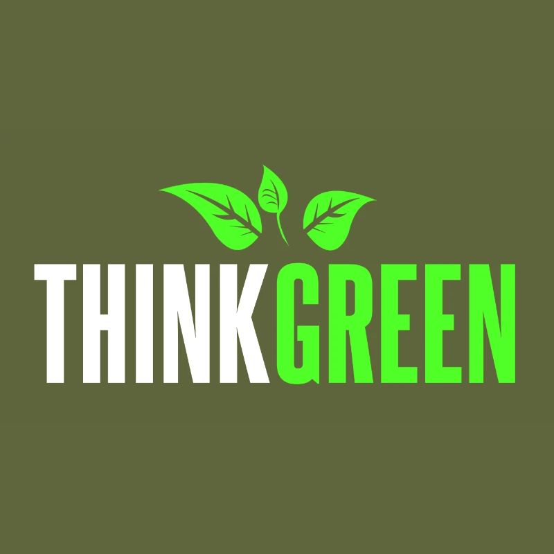 Think Green