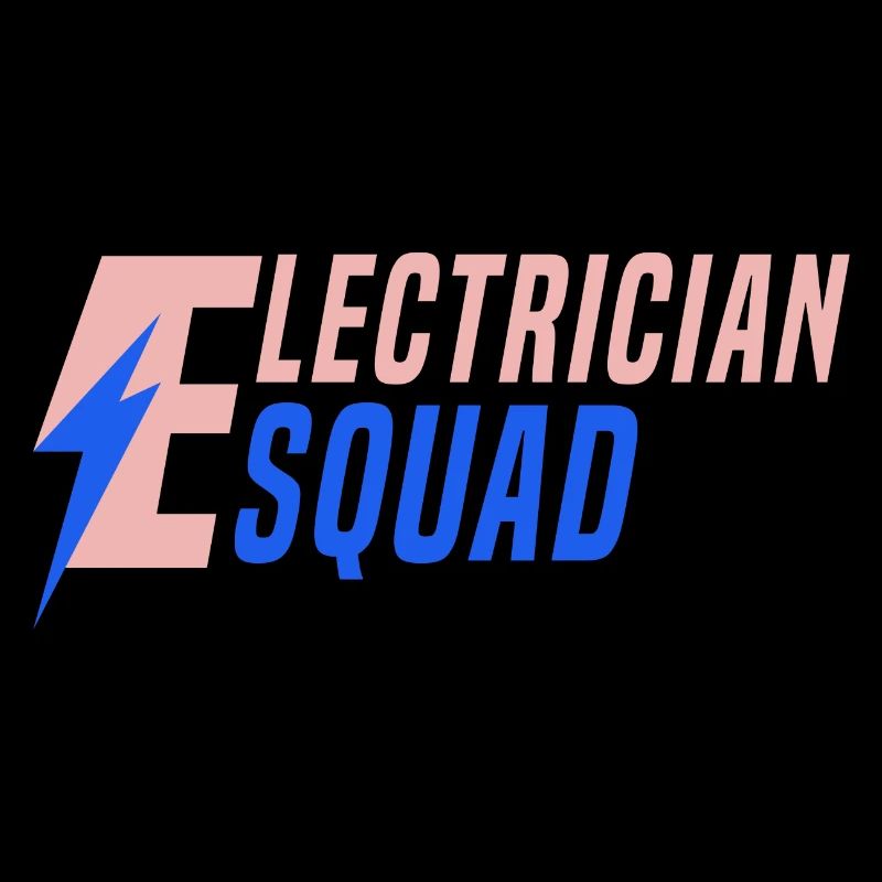 Electro tension de travail de dicton drôle