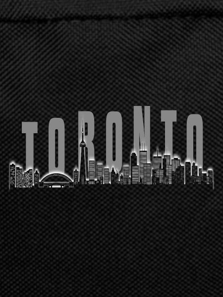 Toronto Skyline