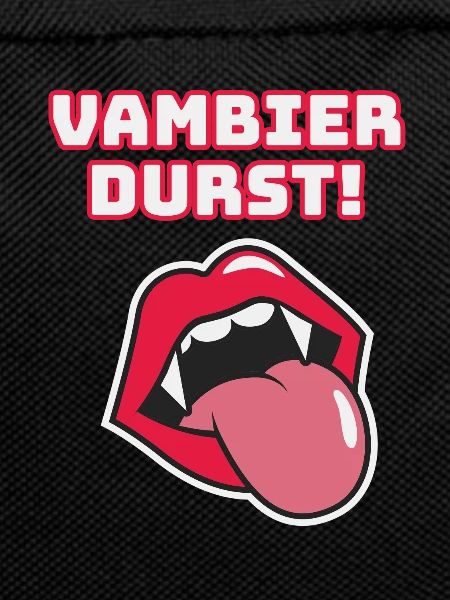 vambier,thirst,vambier thirst,vampire,helloween,beer