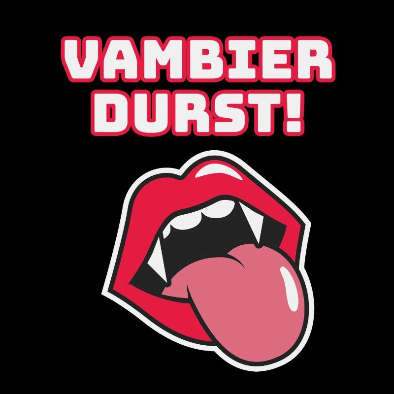 vambier,thirst,vambier thirst,vampire,helloween,beer