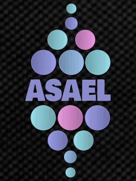 First name Asael