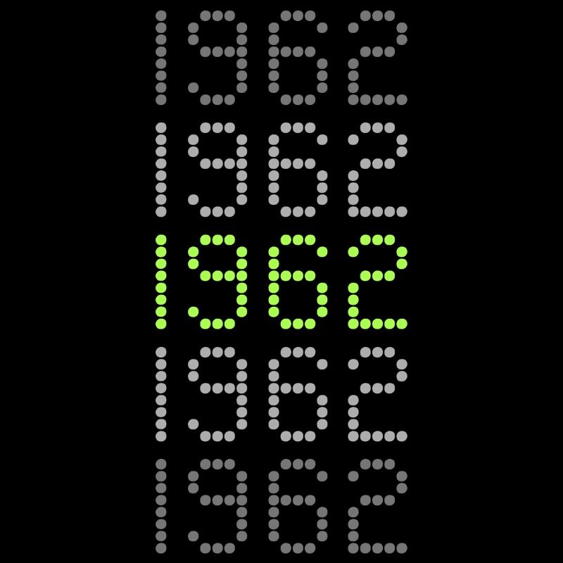 1962 1962