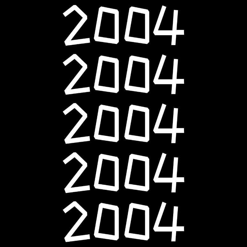 Né en 2004