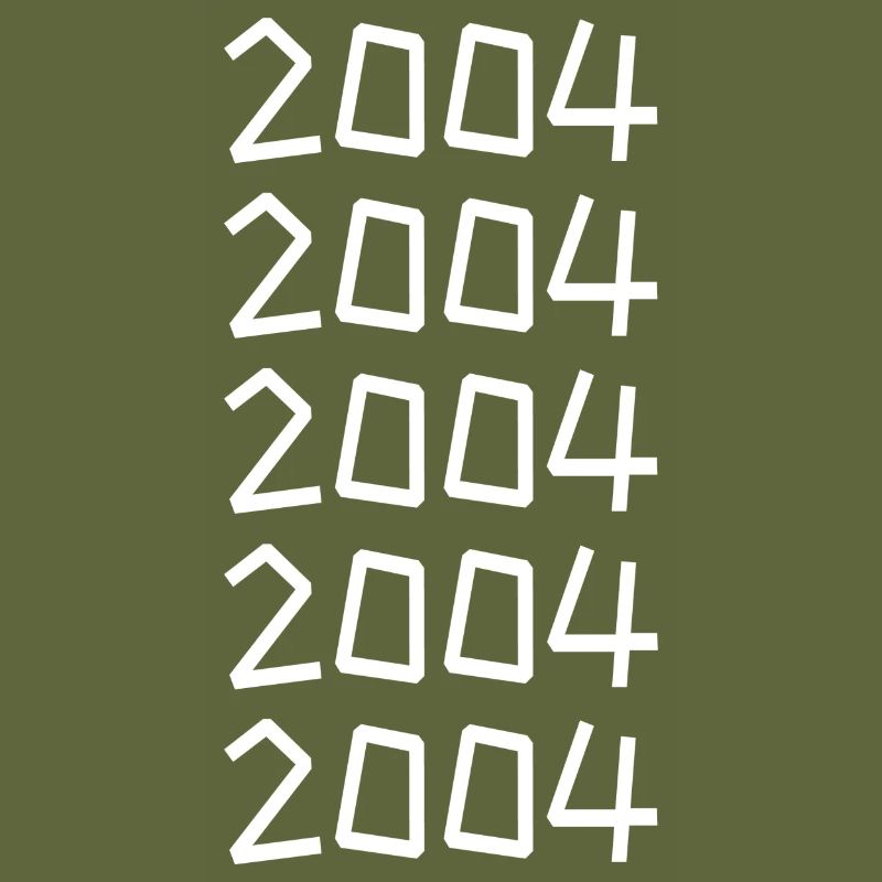 Né en 2004