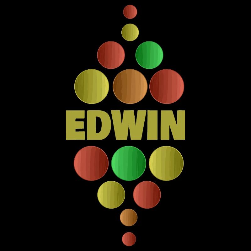 Erstklässler Edwin