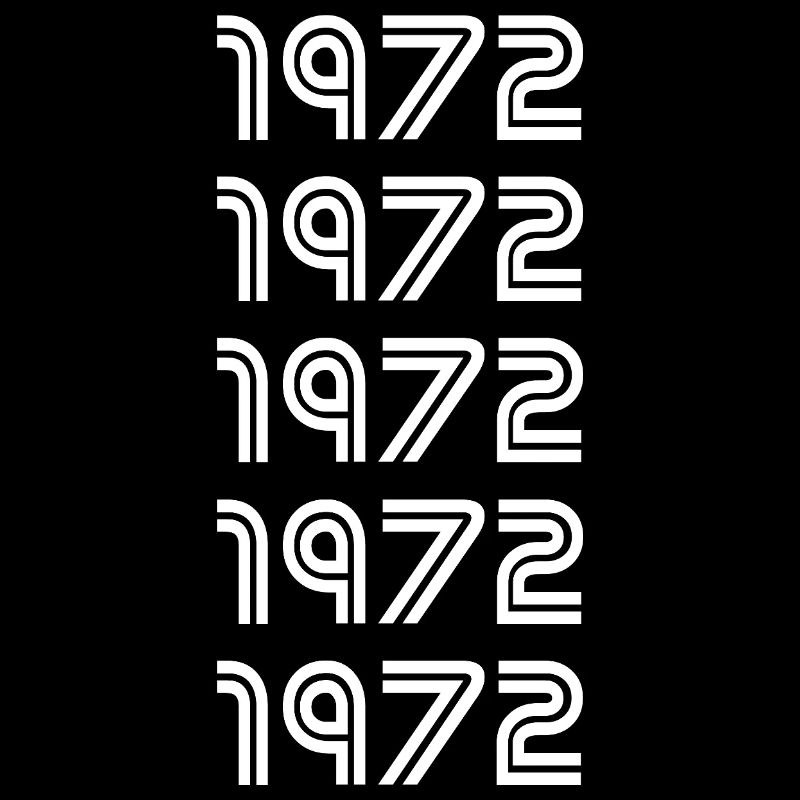 Année 1972
