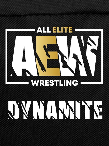 AEW Dynamit