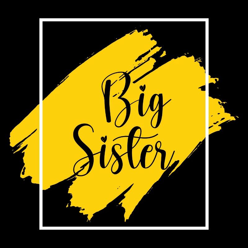 Große Schwester