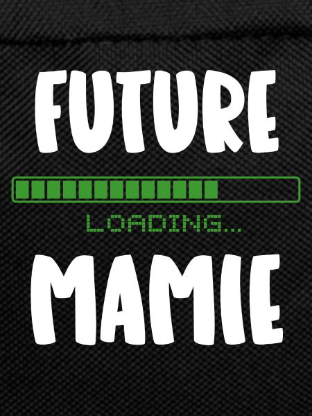 future mamie