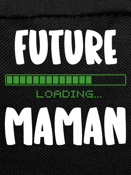 future maman