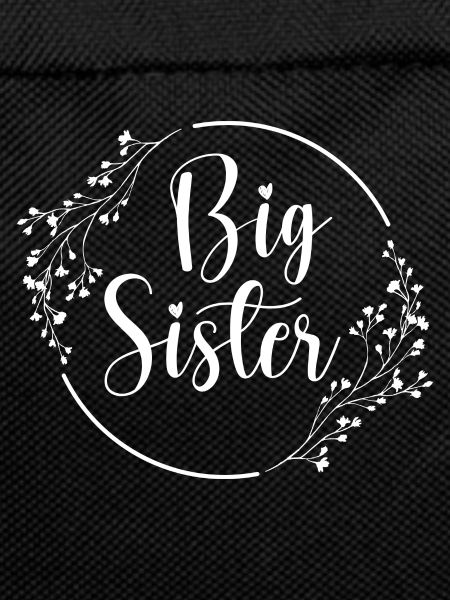 Big sister