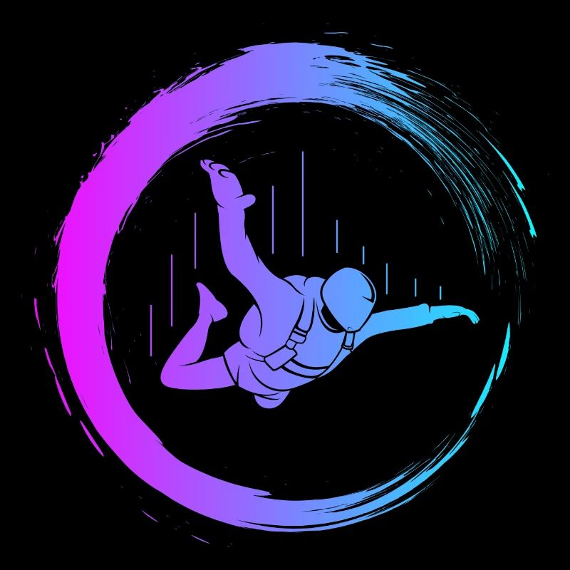 Fallschirmsprung Skydive