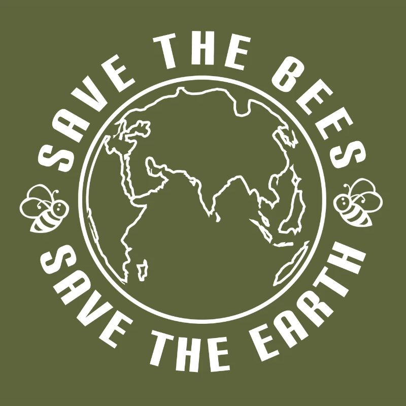 Save the Bees