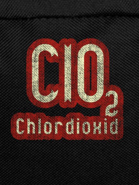 Chlorine dioxide CDL CDS