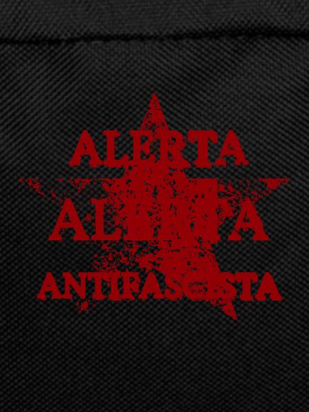 ALERTA ALERTA ANTI-FASCISM