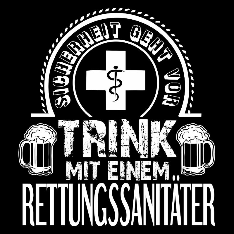 Sanitäter