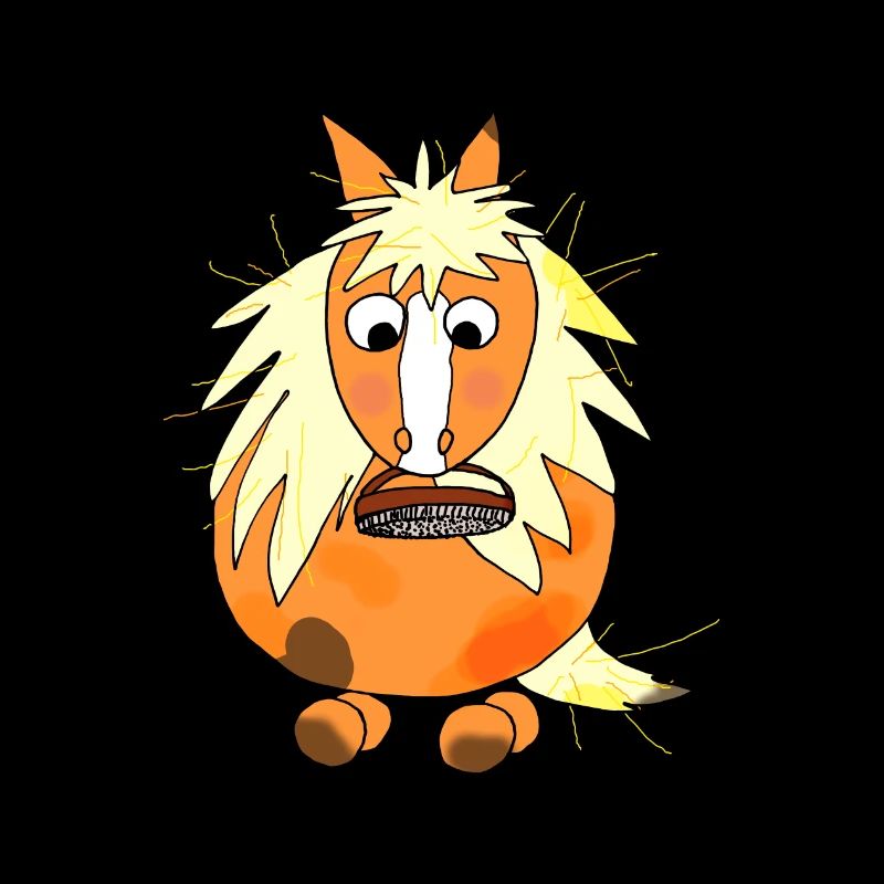 Dreckspatz Linus