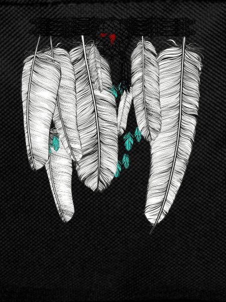 Feather