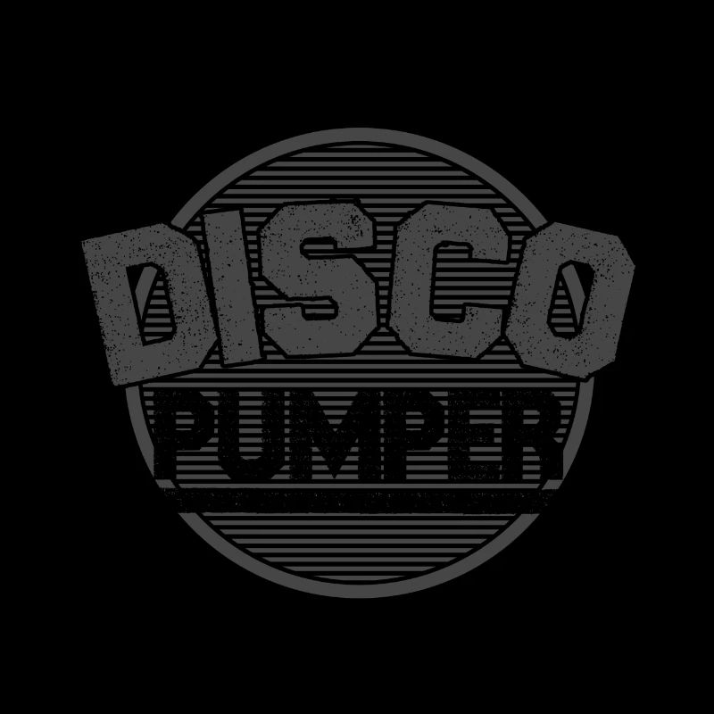 Disco pumper mass muscles gift types