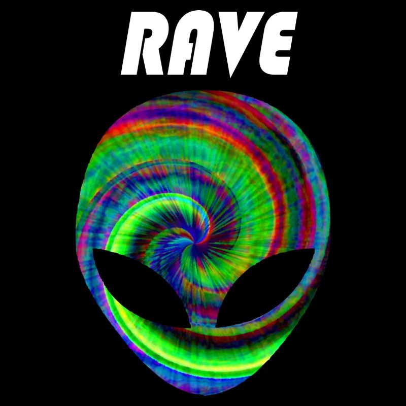 rave rave rave