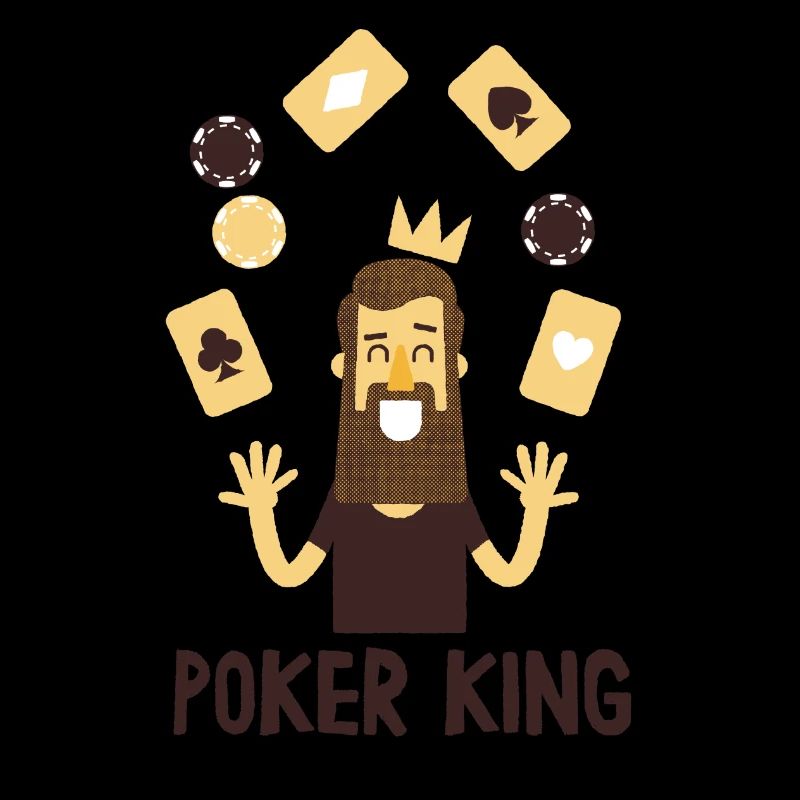 poker king