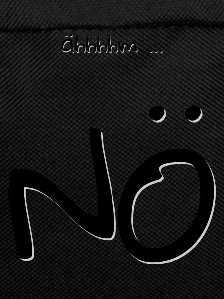 Nö