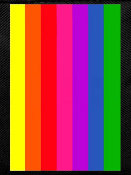 rainbow Flag