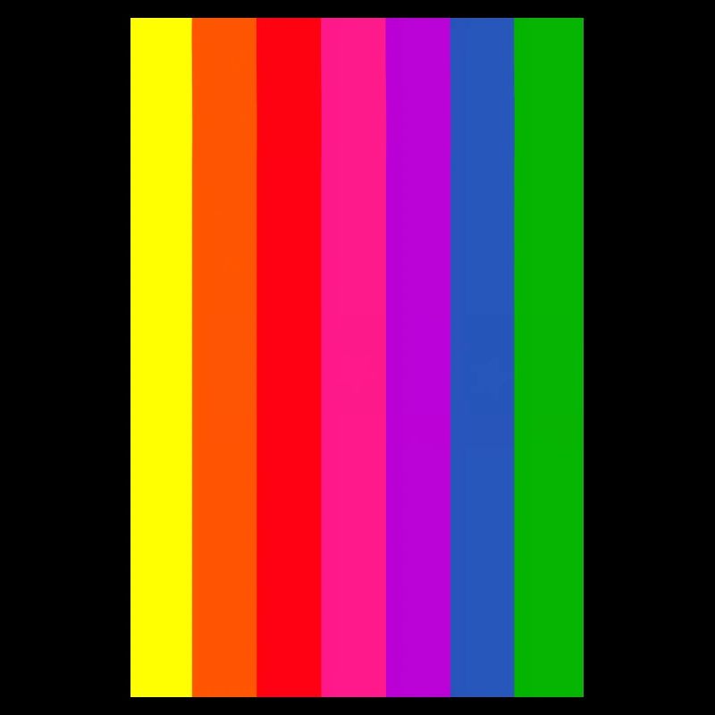 Rainbow Flag
