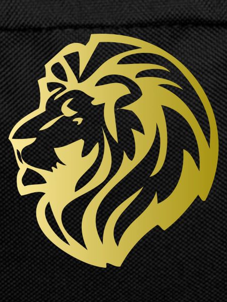lion's head