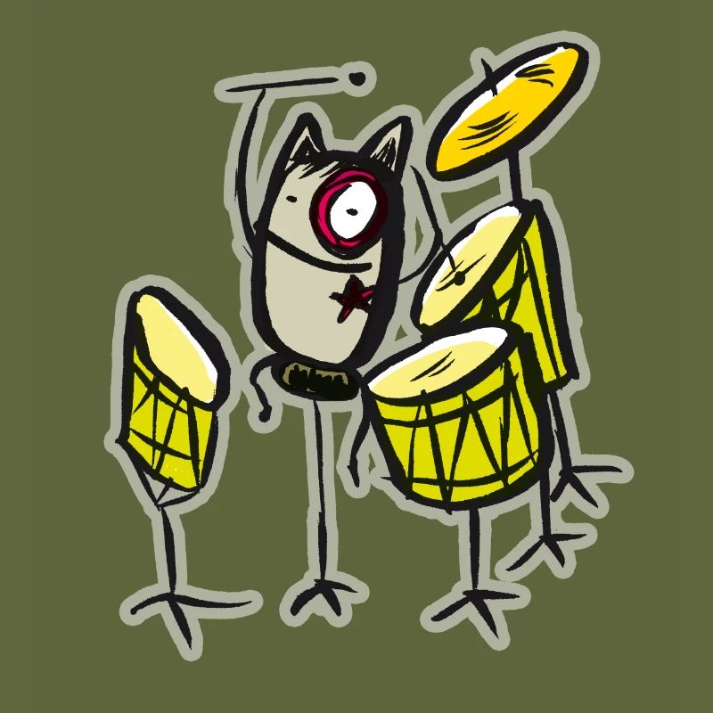 Drummer