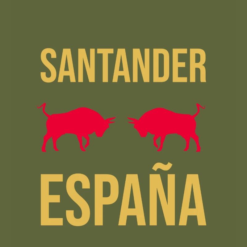 Santander Stierkampf Spanien Mitbringsel