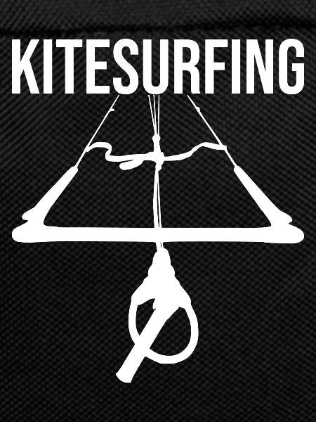 kitesurf