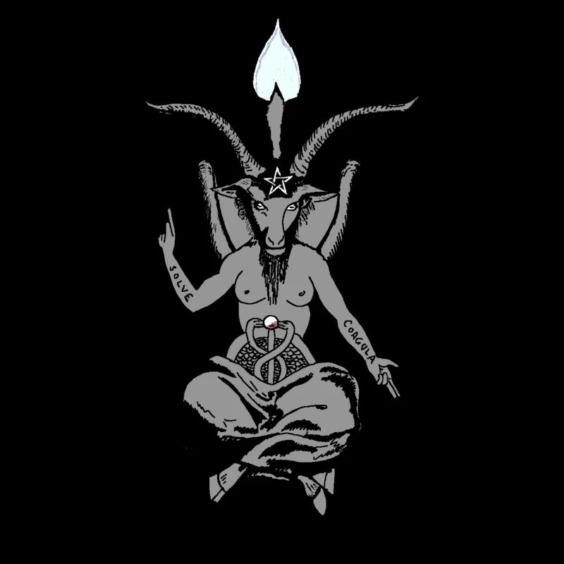 baphomet