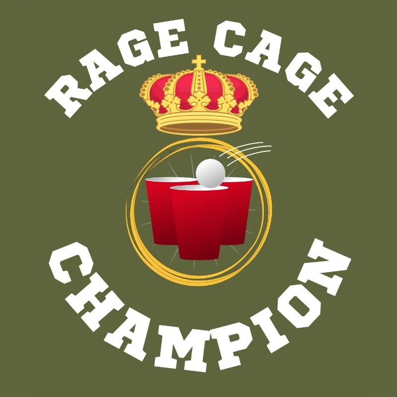 Rage Cage Champion